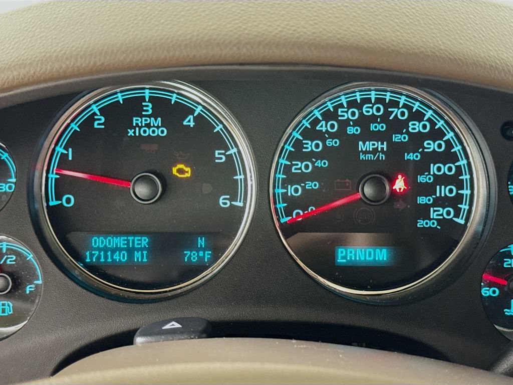 Used 2014 GMC Yukon XL SLT RWD image 10