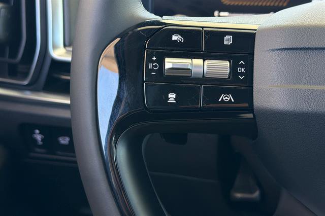 New 2026 Kia Sorento EX FWD image 43