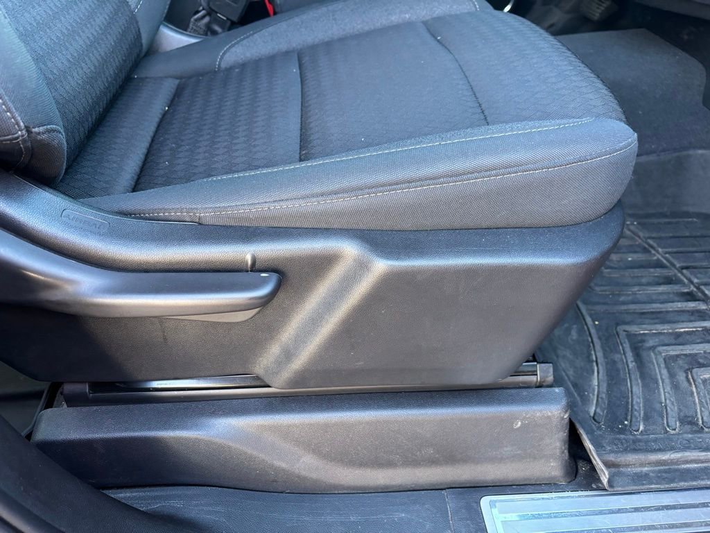 Used 2023 Chevrolet Silverado 1500 RST w/ Z71 Off-Road Package image 33