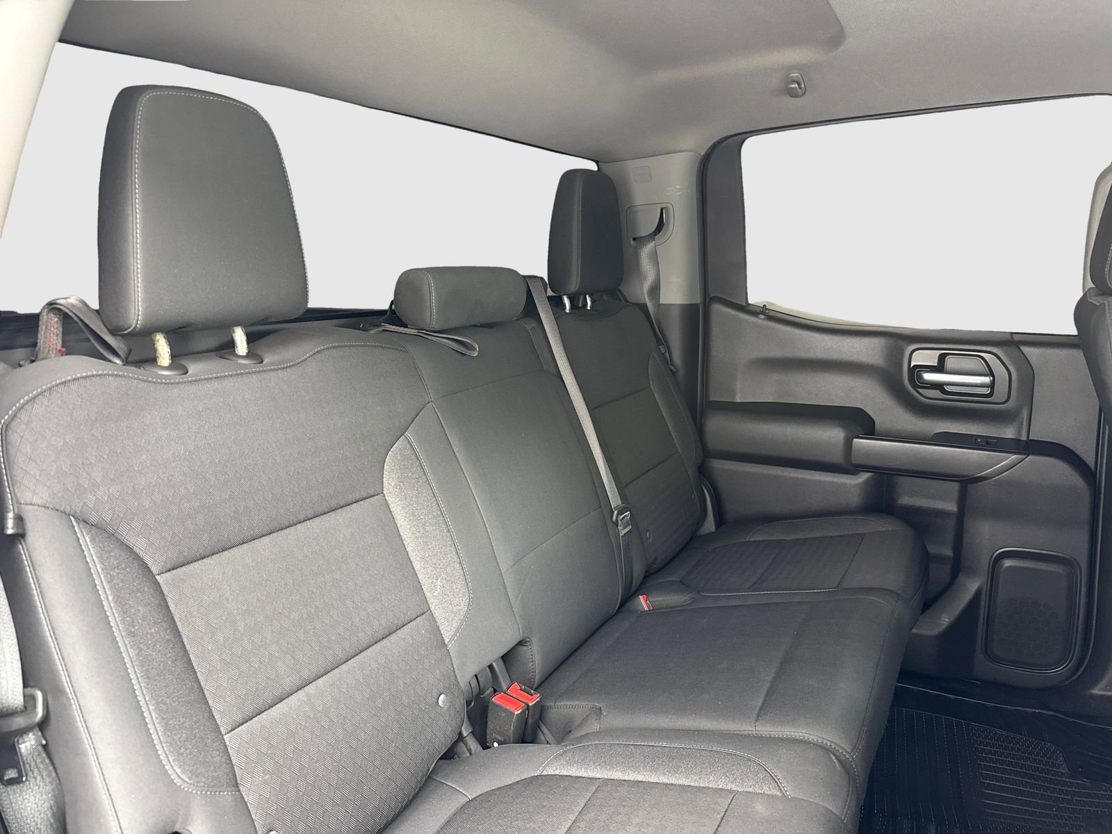 Used 2020 Chevrolet Silverado 1500 LT w/ All-Star Edition RWD image 41
