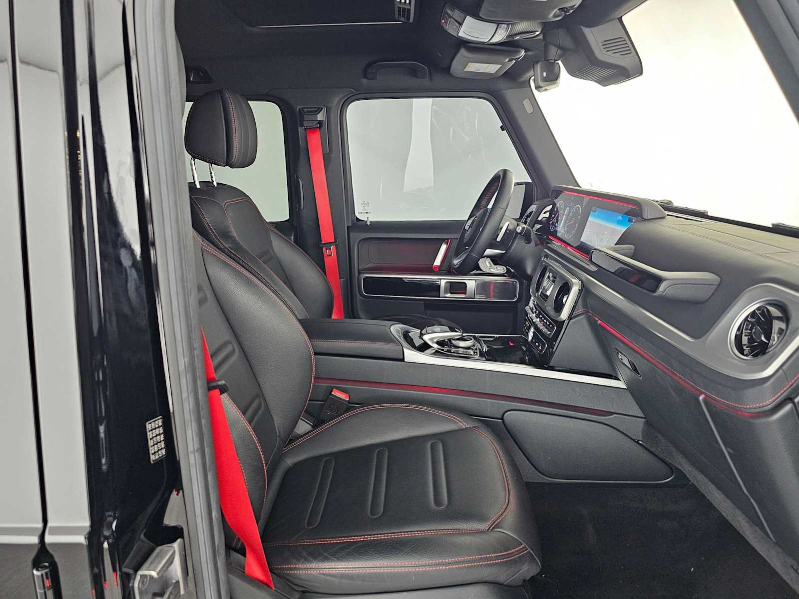 Used 2019 Mercedes-Benz G 550 image 10