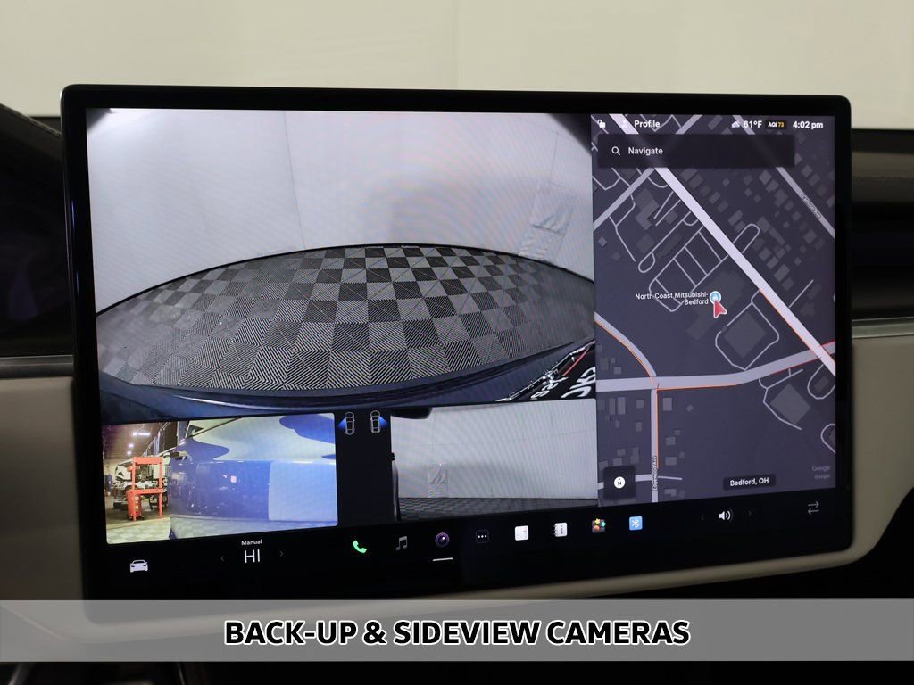 Used 2023 Tesla Model S Plaid image 7