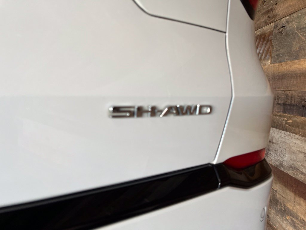 Used 2022 Acura MDX A-Spec AWD/4WD image 29