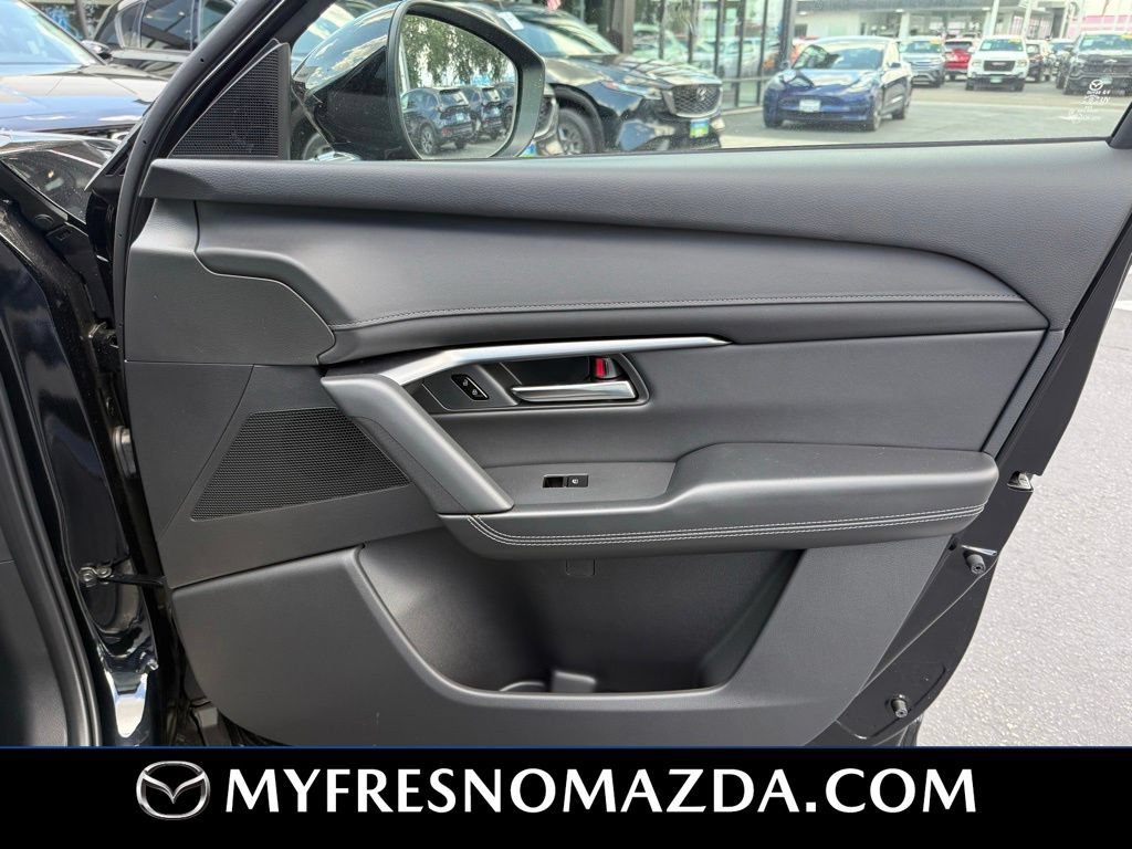 New 2026 MAZDA CX-5 Preferred AWD/4WD image 19