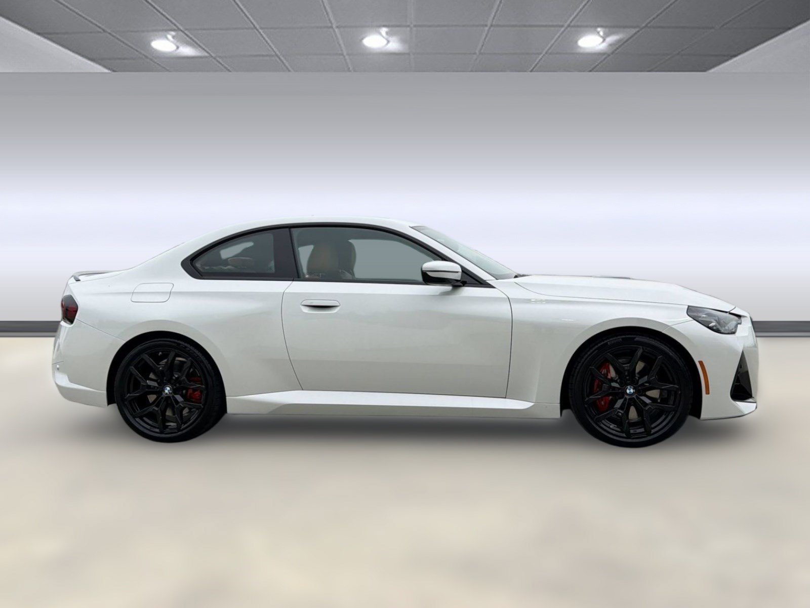 Used 2026 BMW 230i Coupe w/ Premium Package RWD image 6