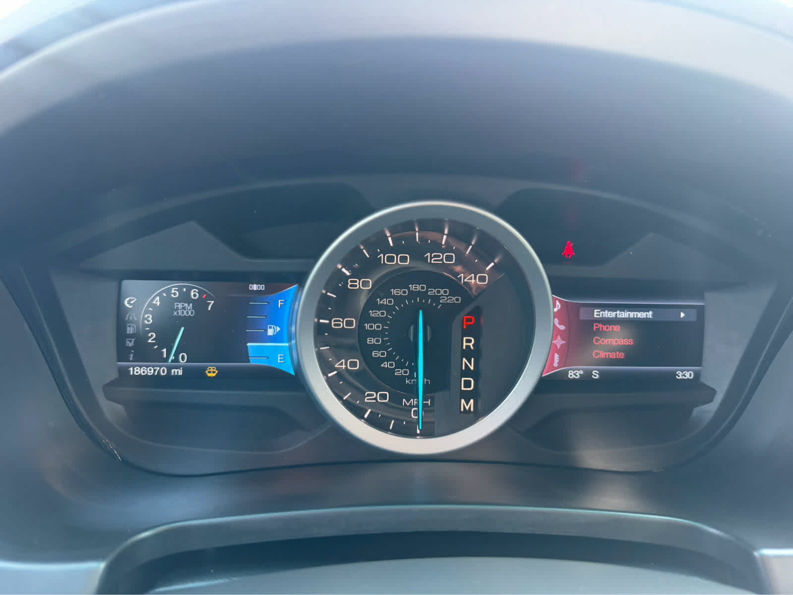 Used 2012 Ford Explorer XLT AWD/4WD image 31