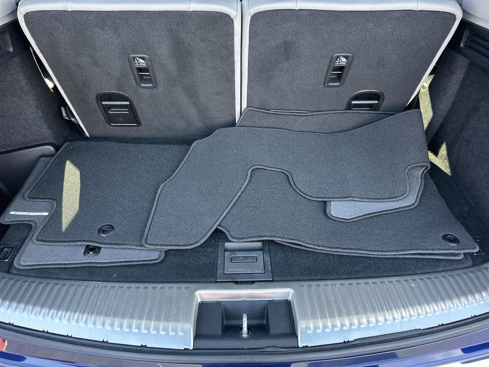 Used 2022 Acura MDX SH-AWD w/ Advance Package image 21