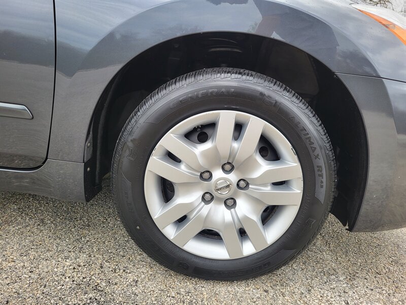 Used 2012 Nissan Altima 2.5 S FWD image 30