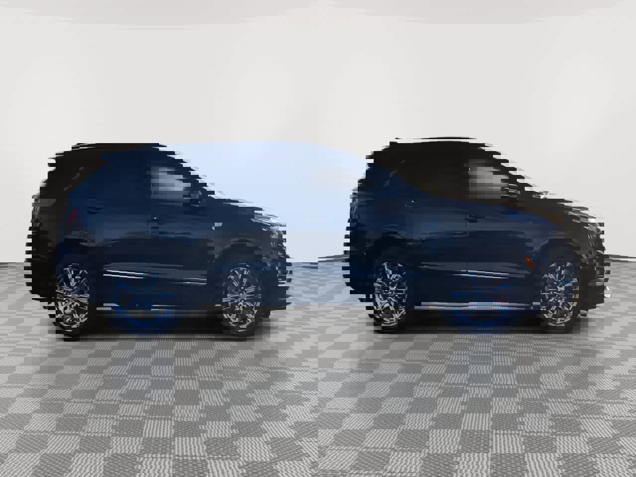 Certified 2022 Cadillac XT5 Sportv image 9