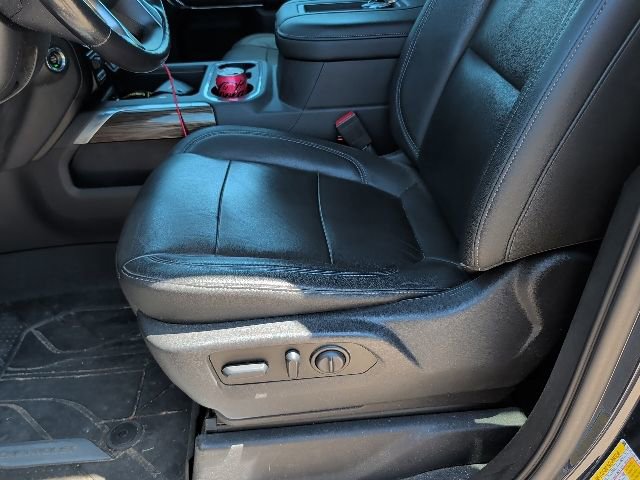 Used 2019 Chevrolet Silverado 1500 RST w/ All-Star Edition AWD/4WD image 15