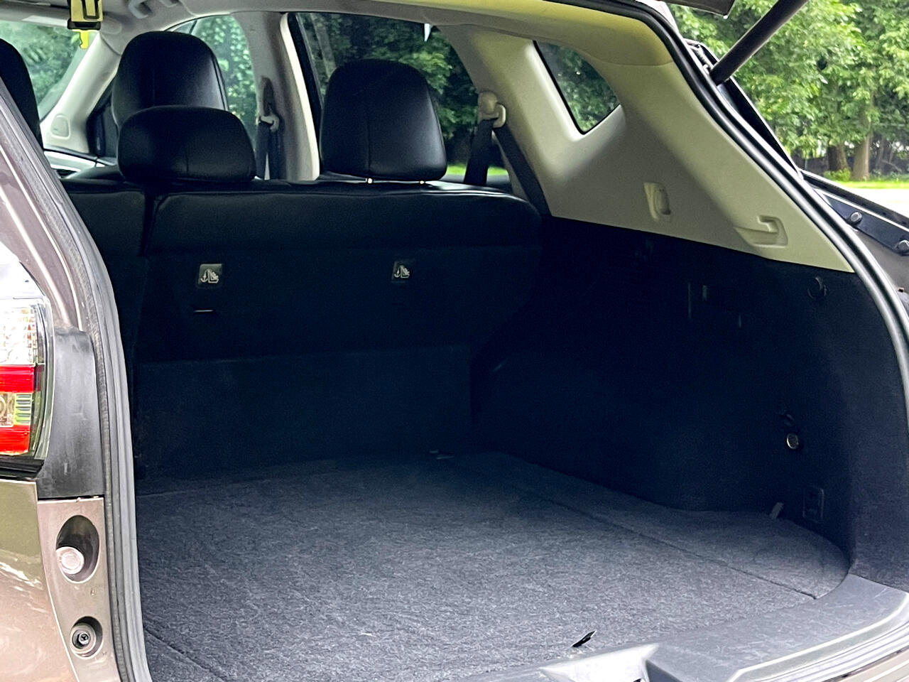 Used 2016 Nissan Murano SL w/ SL Technology Package image 26