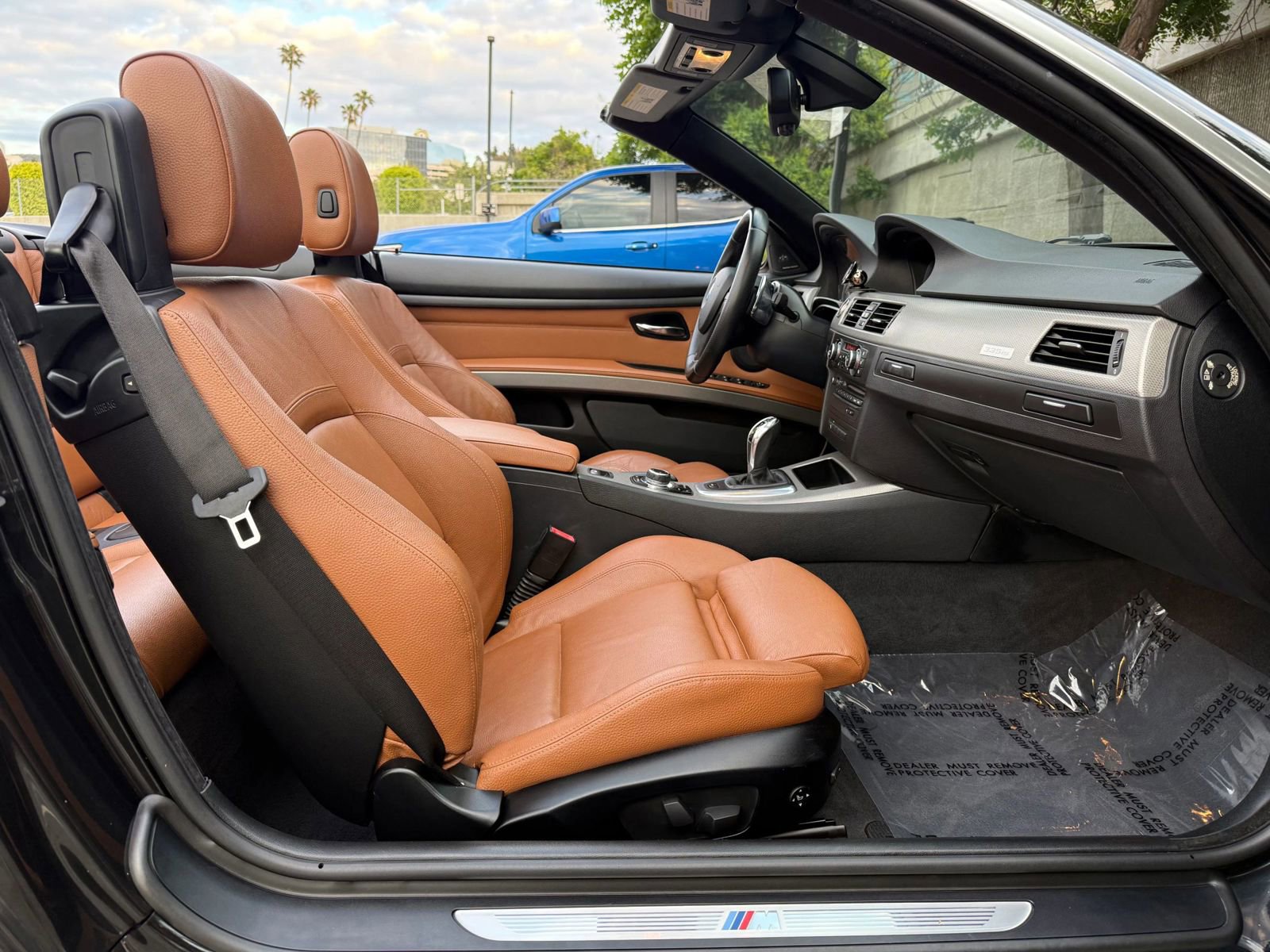 Used 2012 BMW 335is Convertible RWD image 44