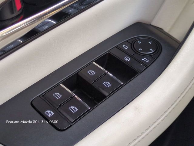 Used 2024 MAZDA CX-90 3.3 Turbo S w/ Premium Package image 26