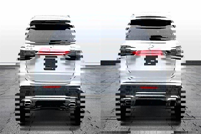 Certified 2023 Mercedes-Benz GLA 250 4MATIC image 8