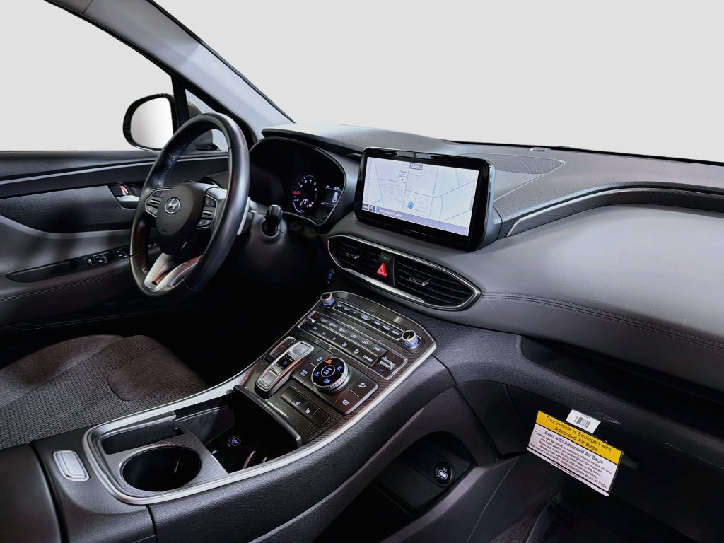 Used 2023 Hyundai Santa Fe SEL AWD/4WD image 30