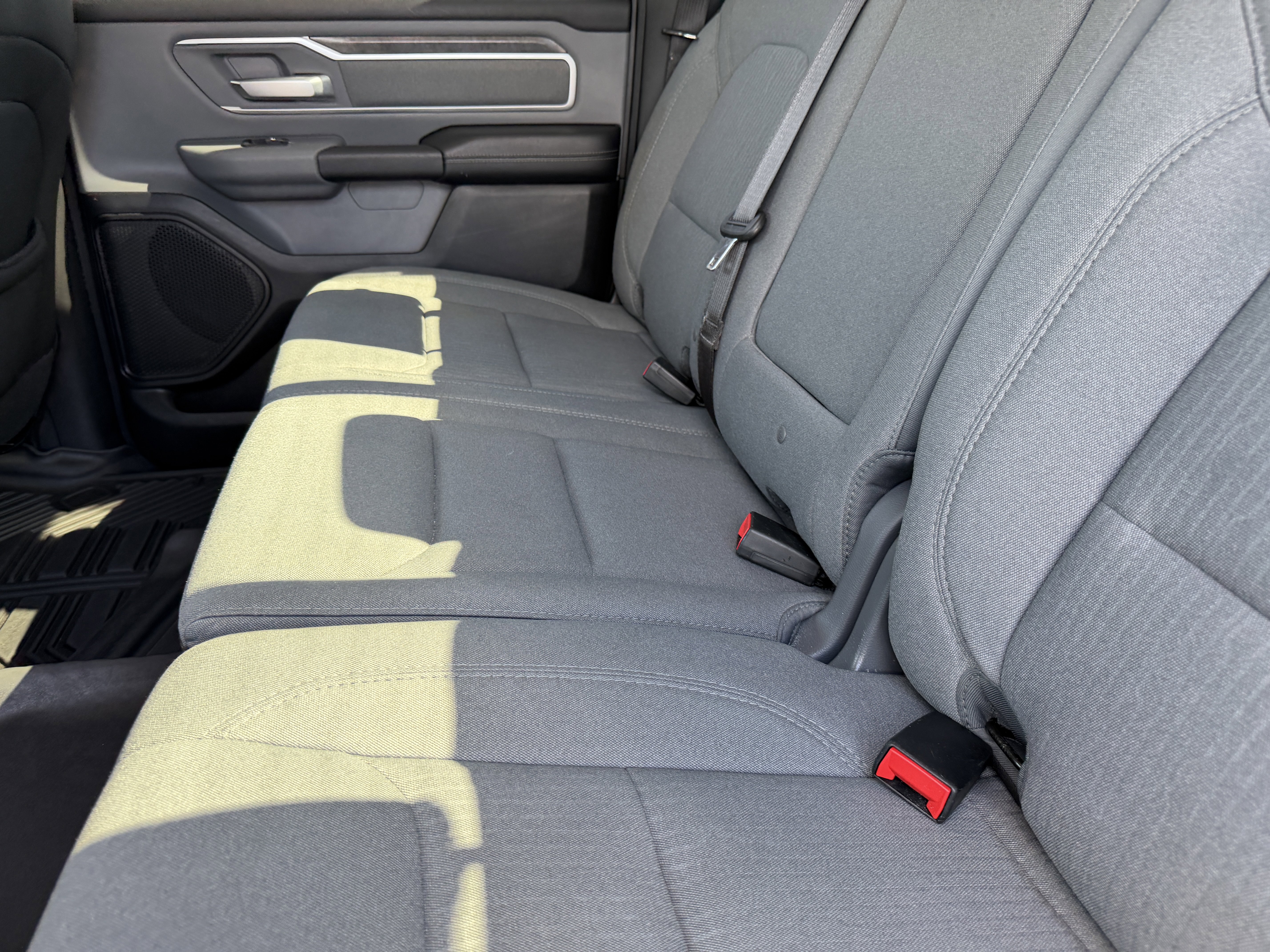 Used 2020 RAM 1500 Big Horn image 18