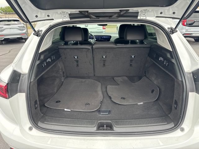 Used 2025 Buick Envision Sport Touring AWD/4WD image 5