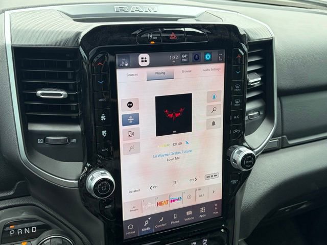 New 2026 RAM 1500 Big Horn image 19