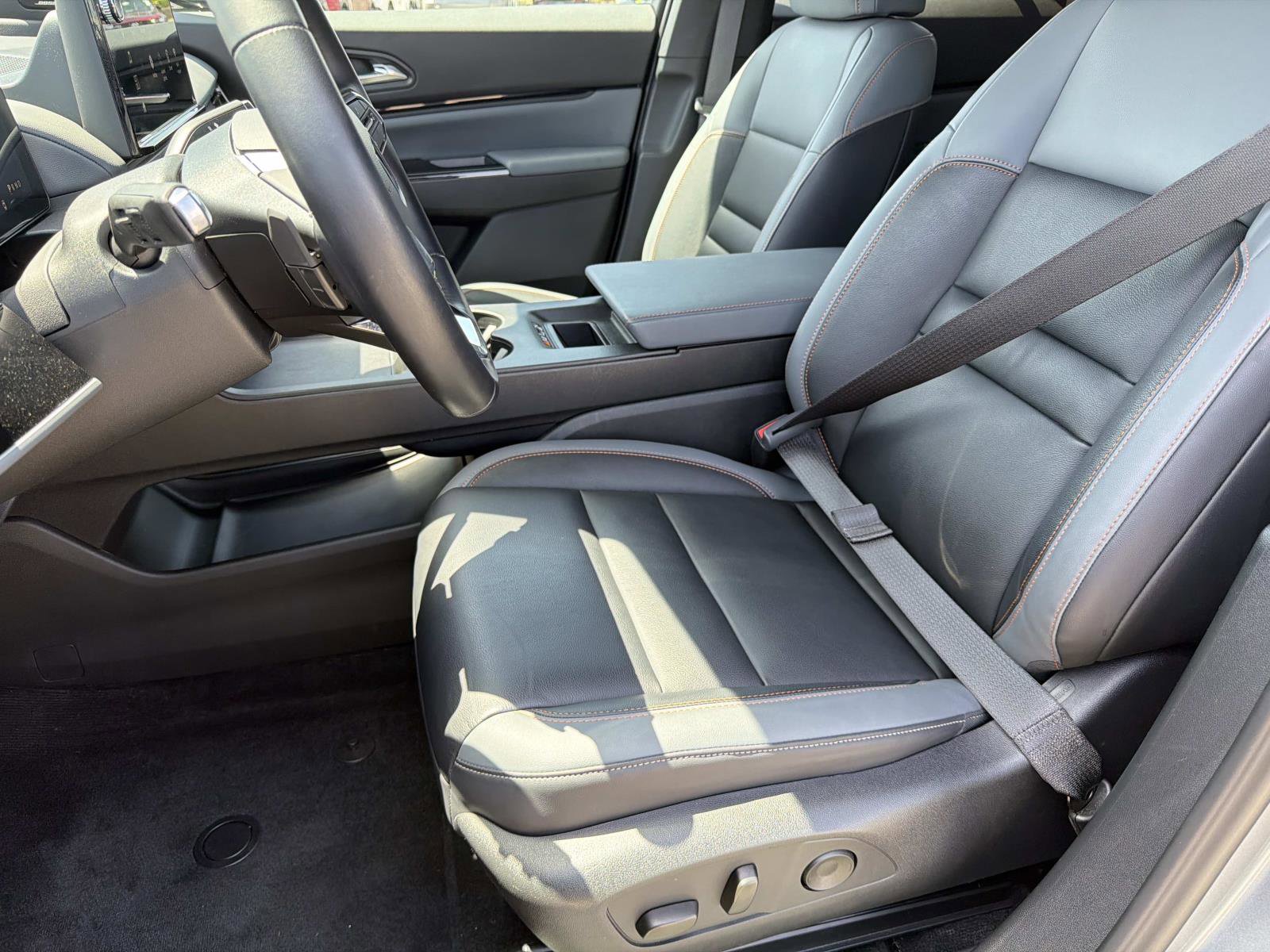 Used 2024 Honda Prologue Touring image 20