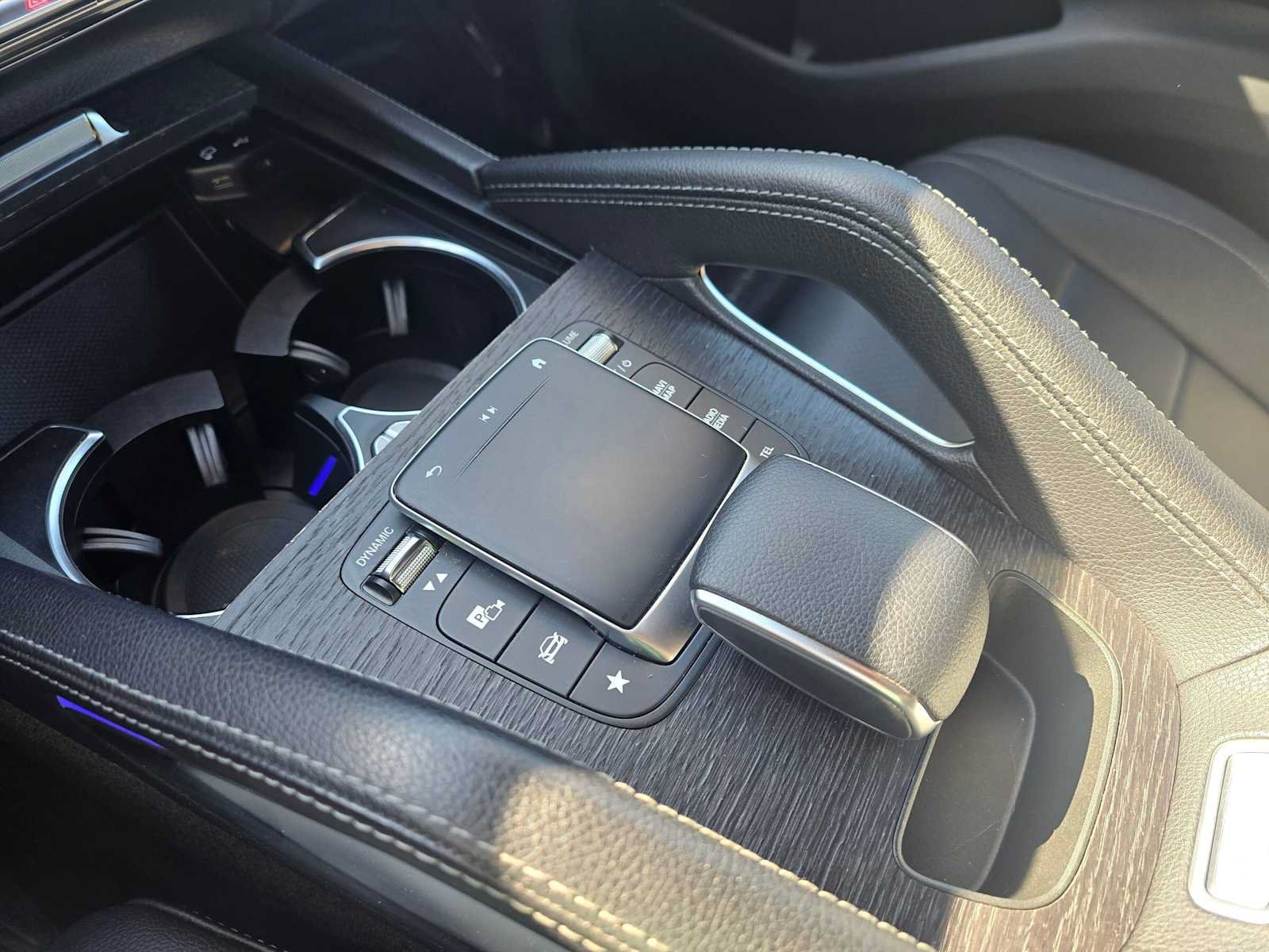 Used 2022 Mercedes-Benz GLE 350 image 33