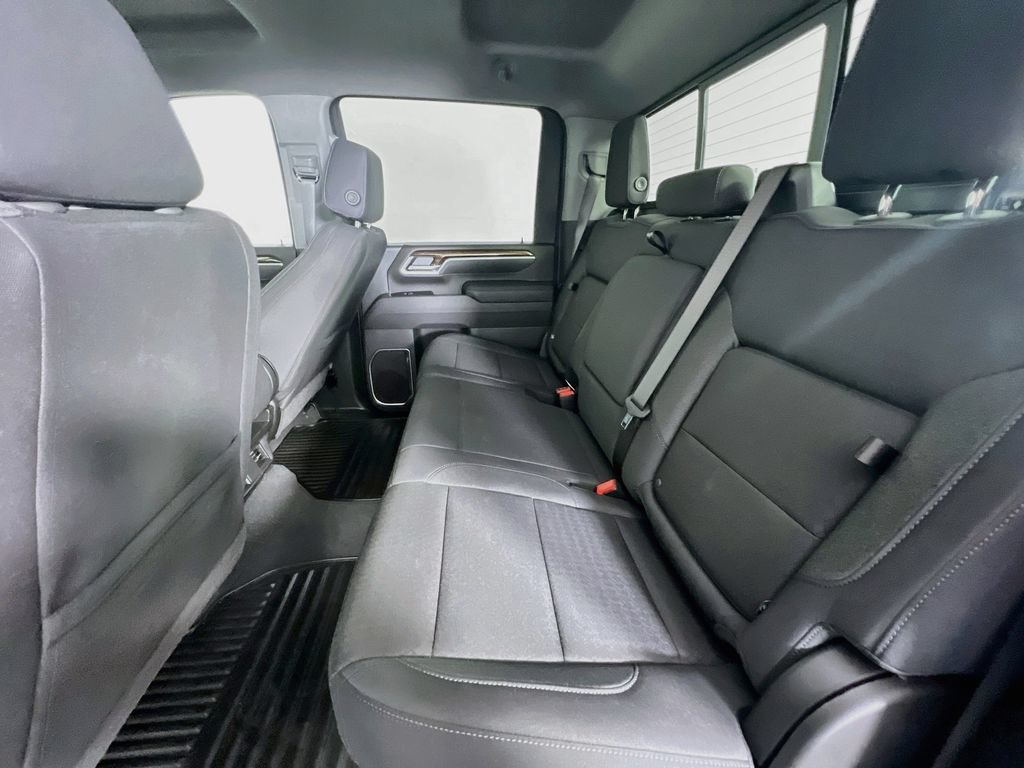 New 2025 GMC Sierra 2500 SLE w/ SLE Value Package; AWD/4WD image 22