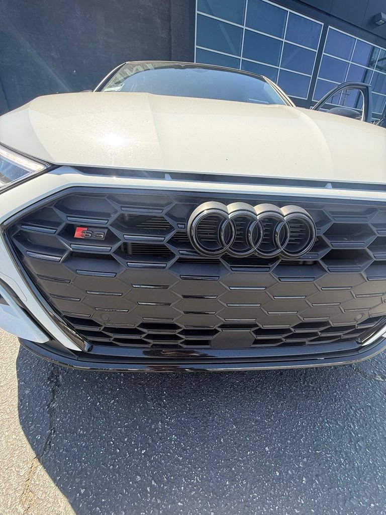 Used 2023 Audi S3 Premium Plus w/ Premium Plus Package AWD/4WD image 21
