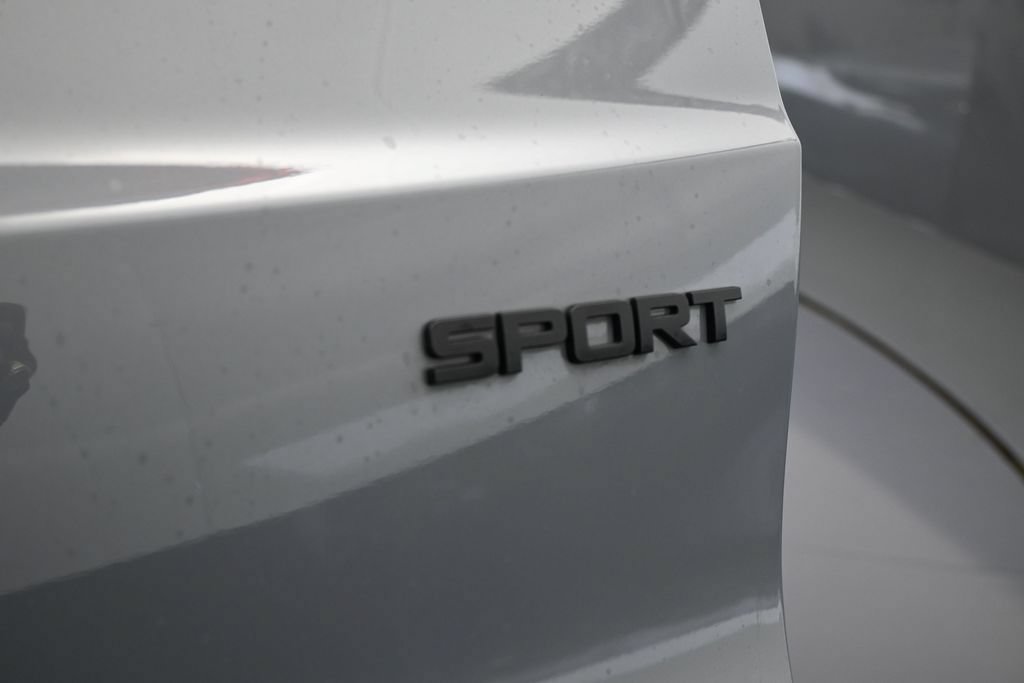 Used 2024 Honda CR-V Sport image 36