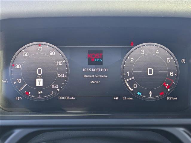 New 2026 Land Rover Defender 130 V8 image 11