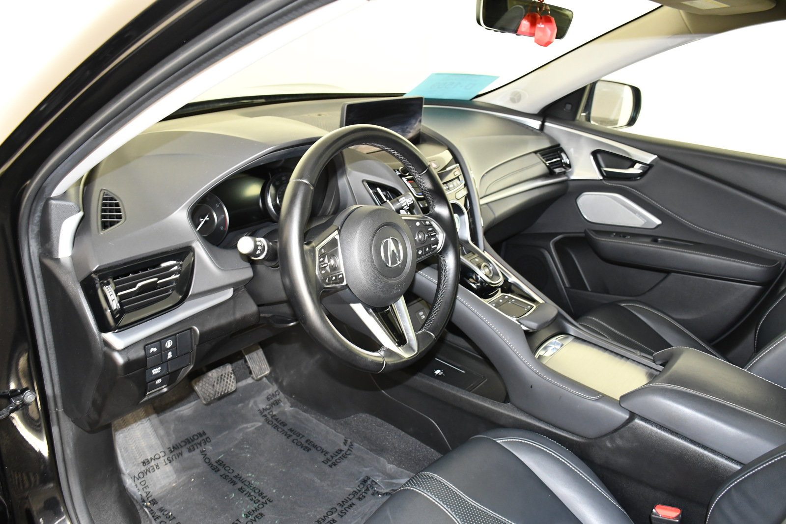 Certified 2024 Acura RDX SH-AWD w/ Technology Package image 36