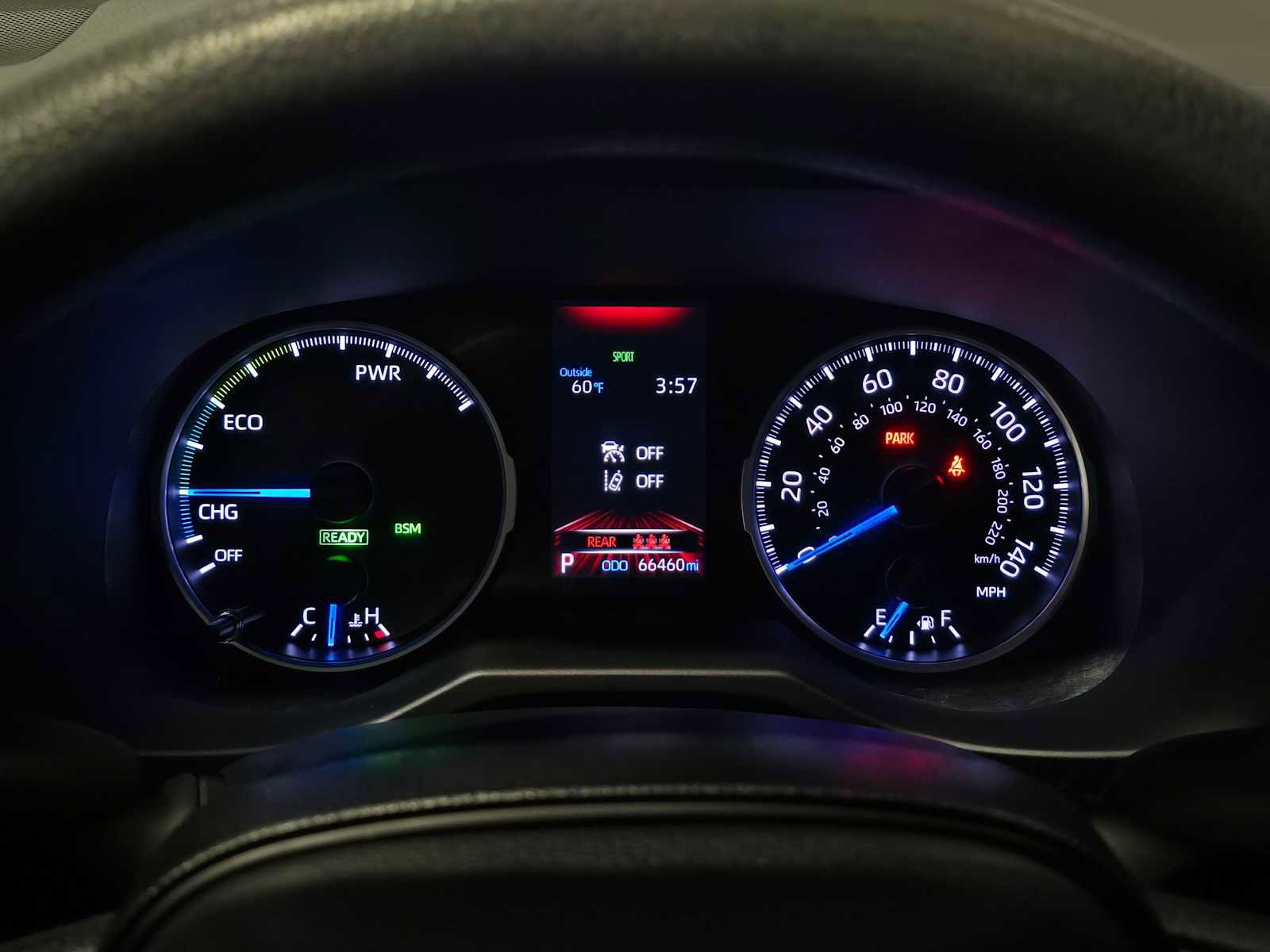 Used 2019 Toyota RAV4 LE image 26