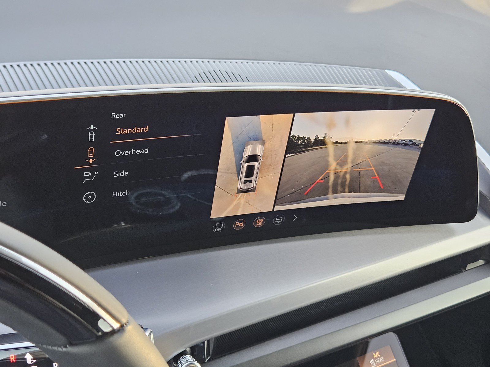 New 2027 Cadillac Vistiq Sport AWD/4WD image 13
