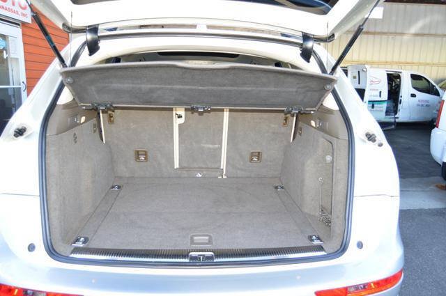 Used 2014 Audi Q5 2.0T Premium Plus AWD/4WD image 35