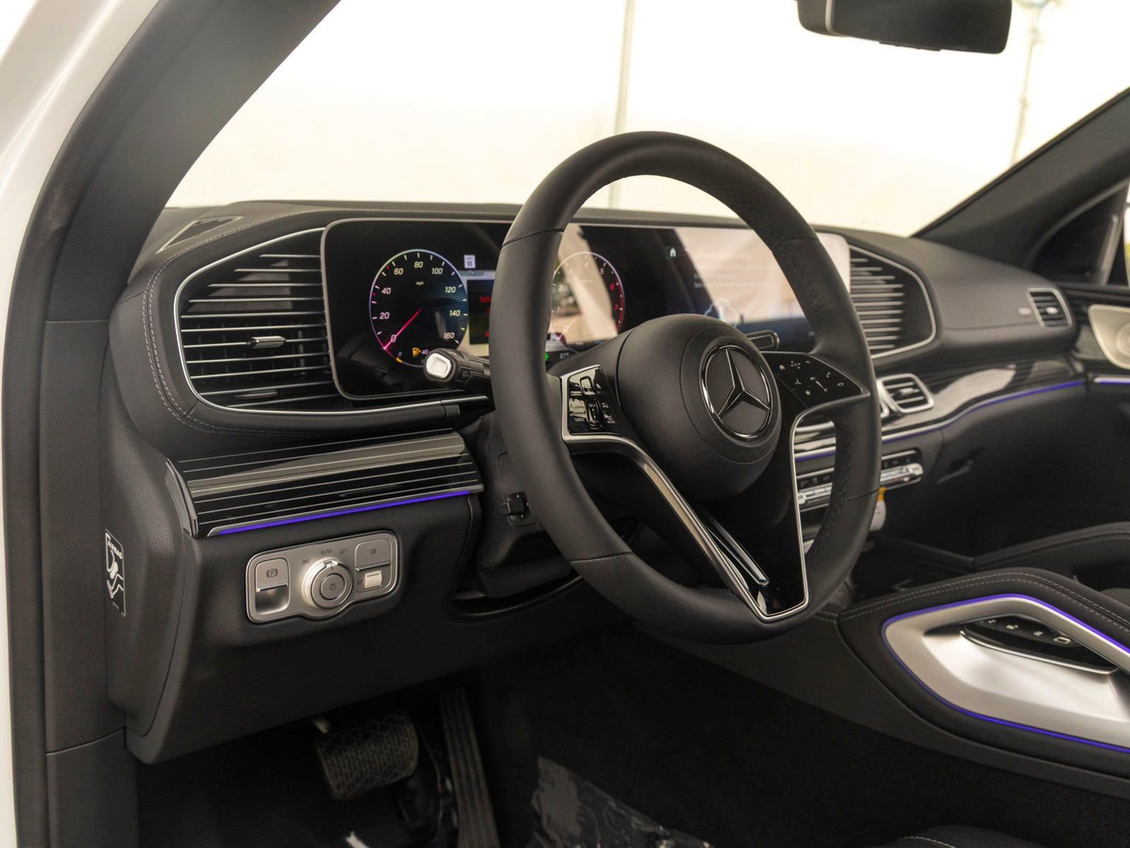 New 2026 Mercedes-Benz GLE 450 4MATIC Coupe image 15