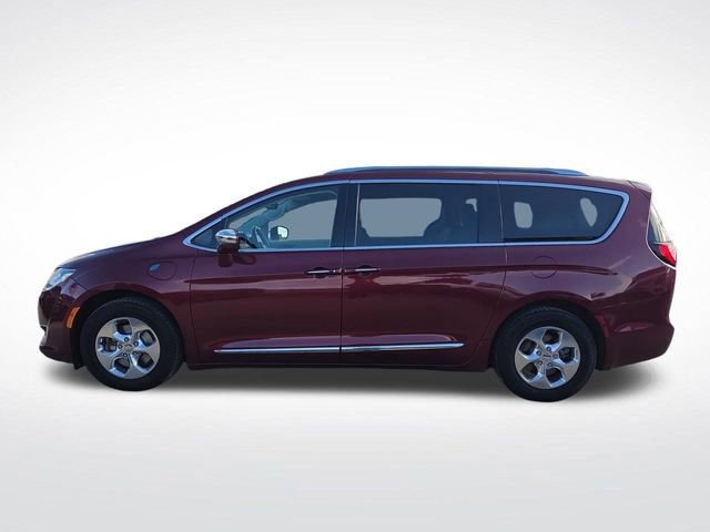 Used 2018 Chrysler Pacifica Limited image 14