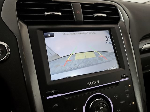 Used 2014 Ford Fusion Energi Titanium w/ Driver Assist Package image 17