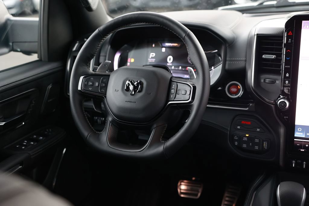 New 2026 RAM 1500 RHO image 24