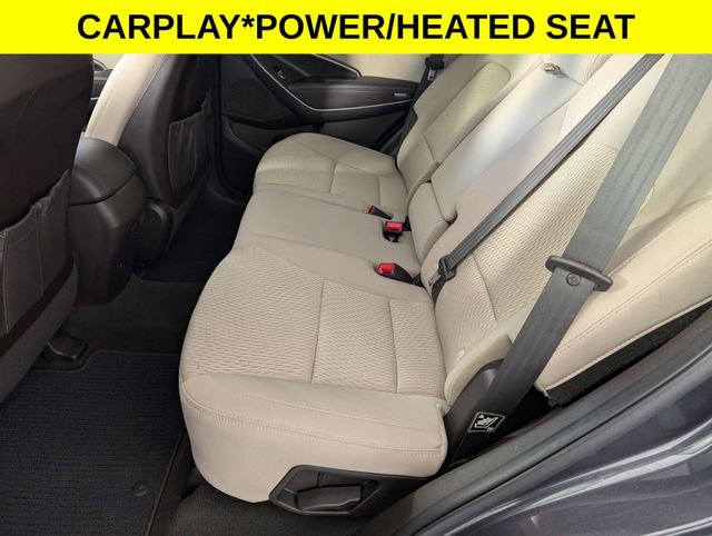 Used 2018 Hyundai Santa Fe Sport w/ 2.4L Value Package 02 image 27