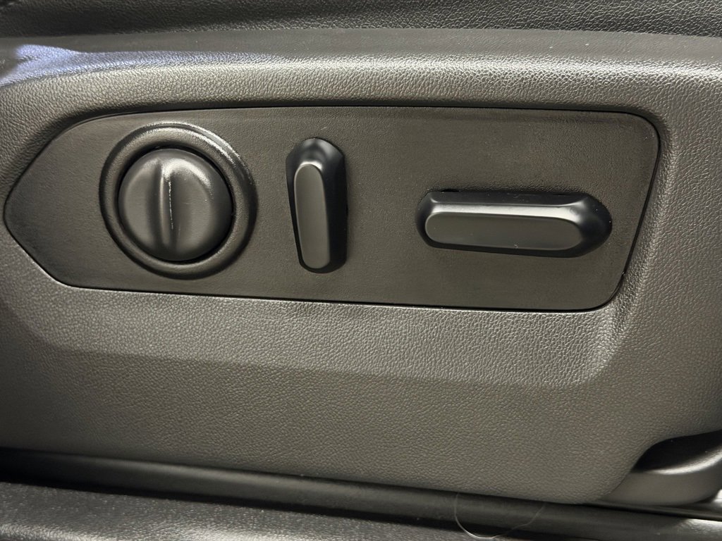 Used 2021 Chevrolet Silverado 1500 LTZ image 33