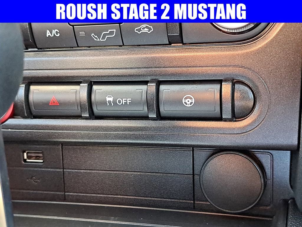 Used 2021 Ford Mustang GT image 15