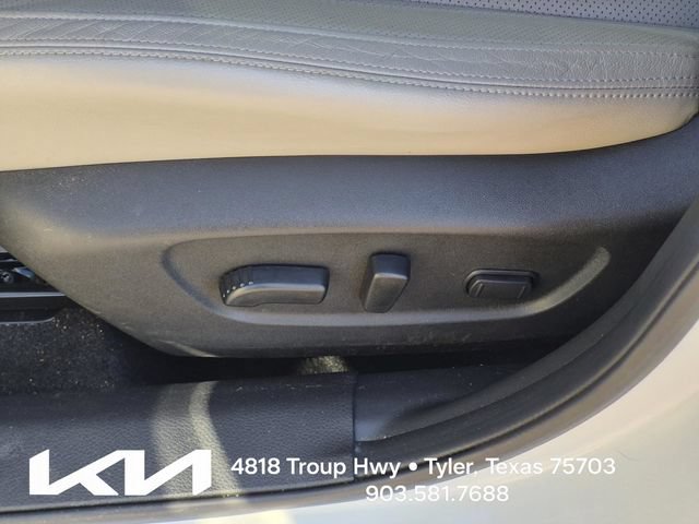 Used 2018 Nissan Rogue Sport SL w/ SL Premium Package FWD image 23