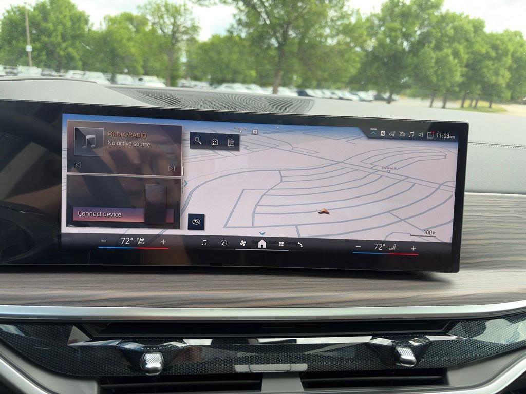 New 2027 BMW X7 xDrive40i AWD/4WD image 16