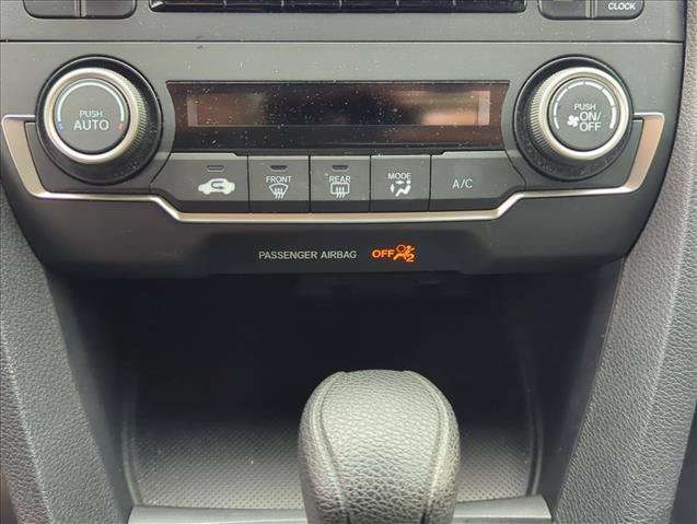Used 2018 Honda Civic LX image 20