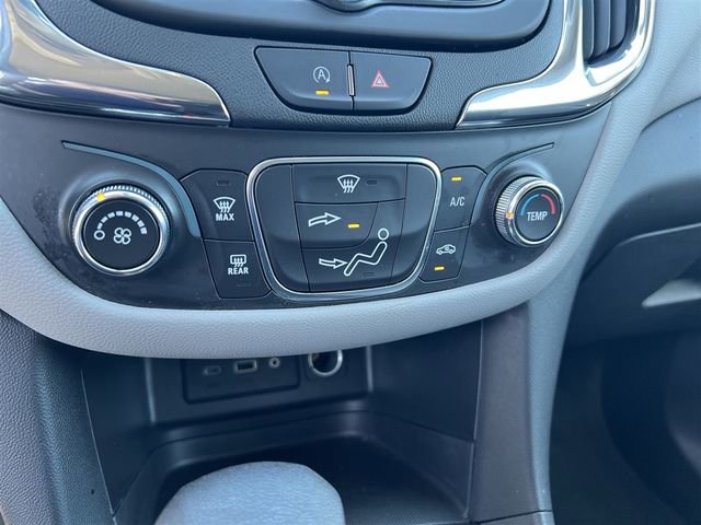 Used 2022 Chevrolet Equinox LS w/ LS Convenience Package image 20