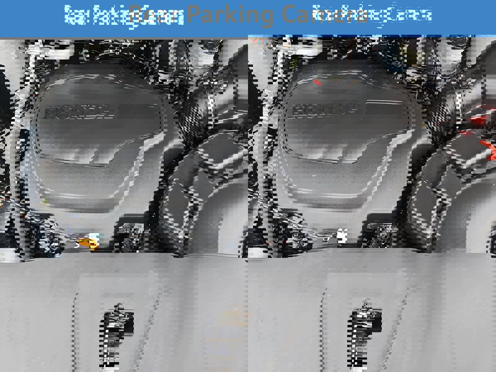 Used 2023 Honda Odyssey Touring image 16