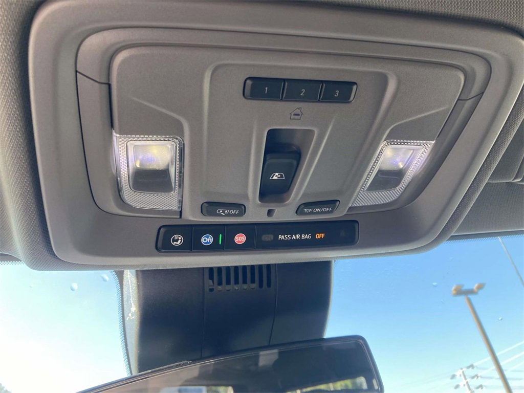 New 2026 Chevrolet Silverado 1500 LT w/ Z71 Off-Road Package image 23