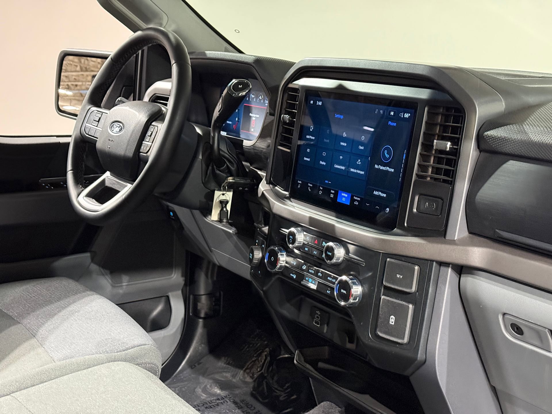 Used 2025 Ford F150 XLT w/ Equipment Group 301A Standard image 60