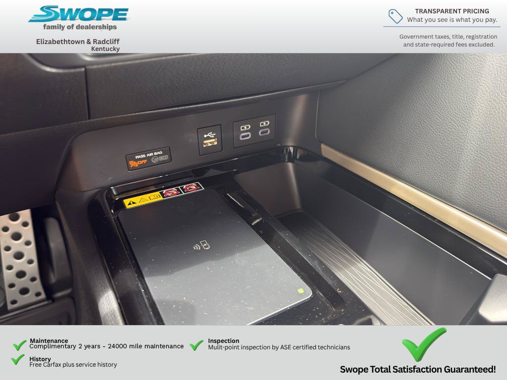 New 2026 Toyota Camry XSE FWD image 25