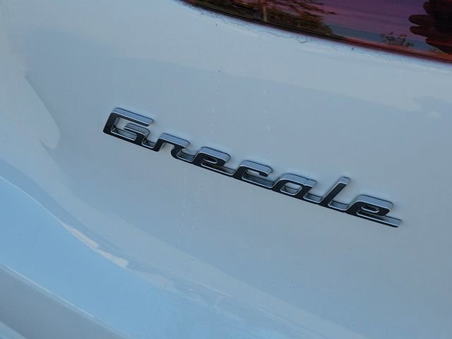 New 2026 Maserati Grecale Modena image 6