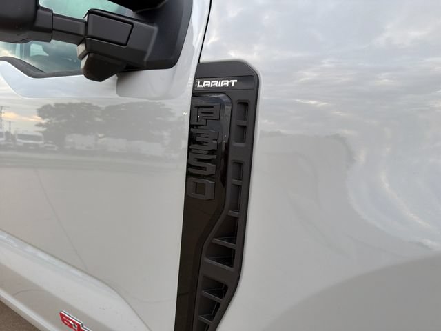 New 2026 Ford F350 Lariat w/ Tremor Off-Road Package AWD/4WD image 14