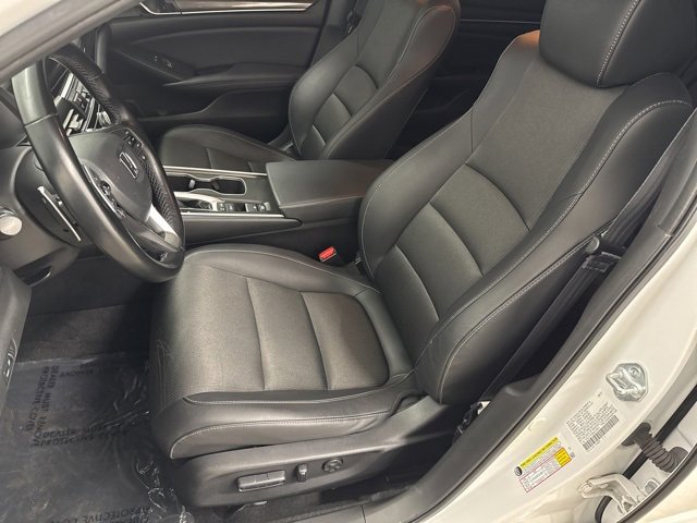 Used 2021 Honda Accord Sport image 16